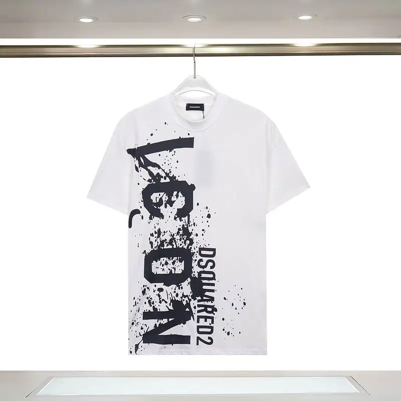 DSQ T Shirt 0731