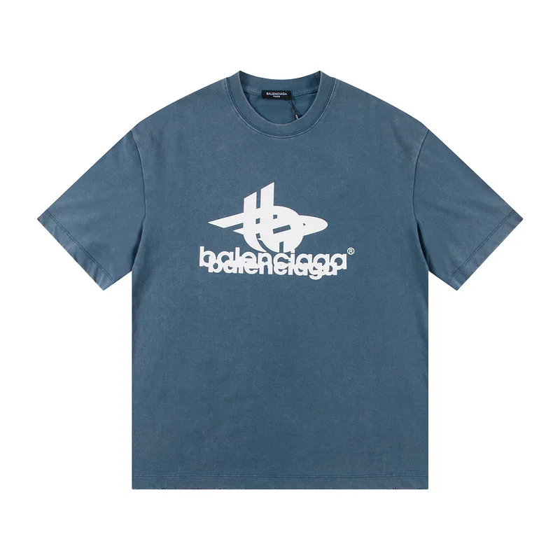 Balenciaga T Shirt 1122