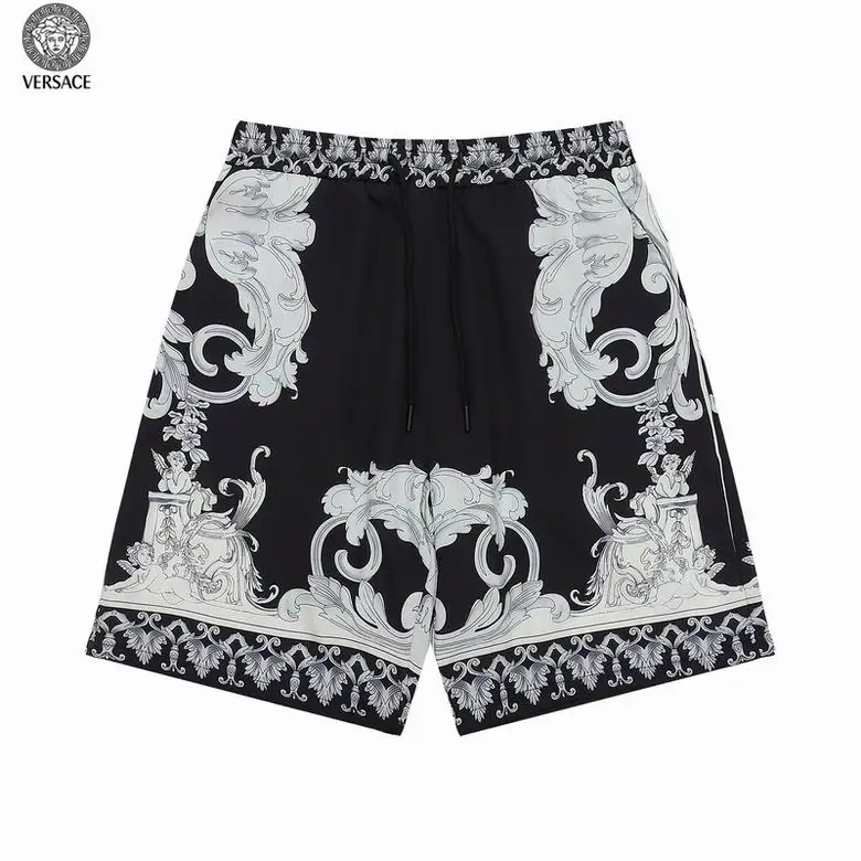 Versace Short Pants 1011