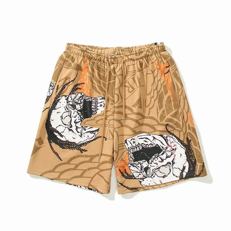 Travis Scott Short Pants