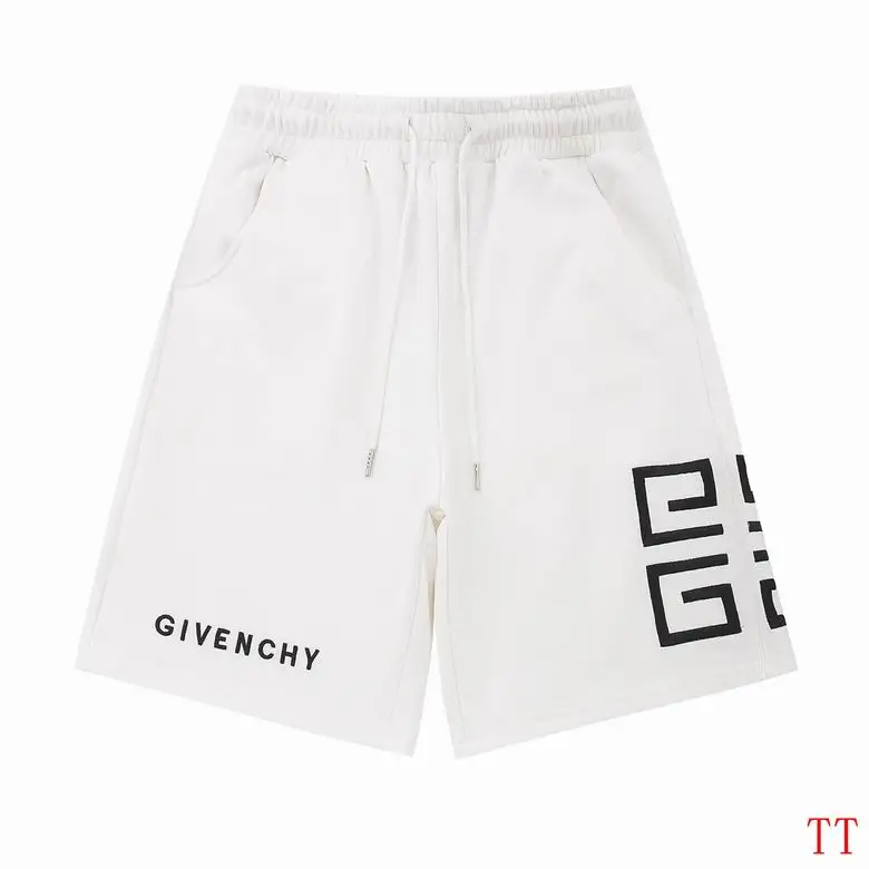 Givenchy Short Pants 1025