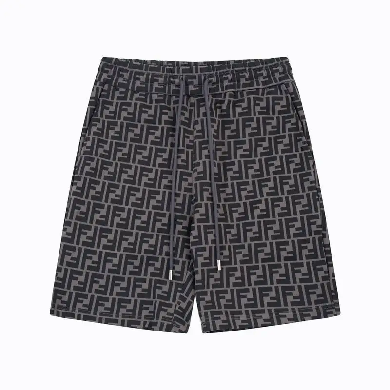 Fendi Short Pants 1025