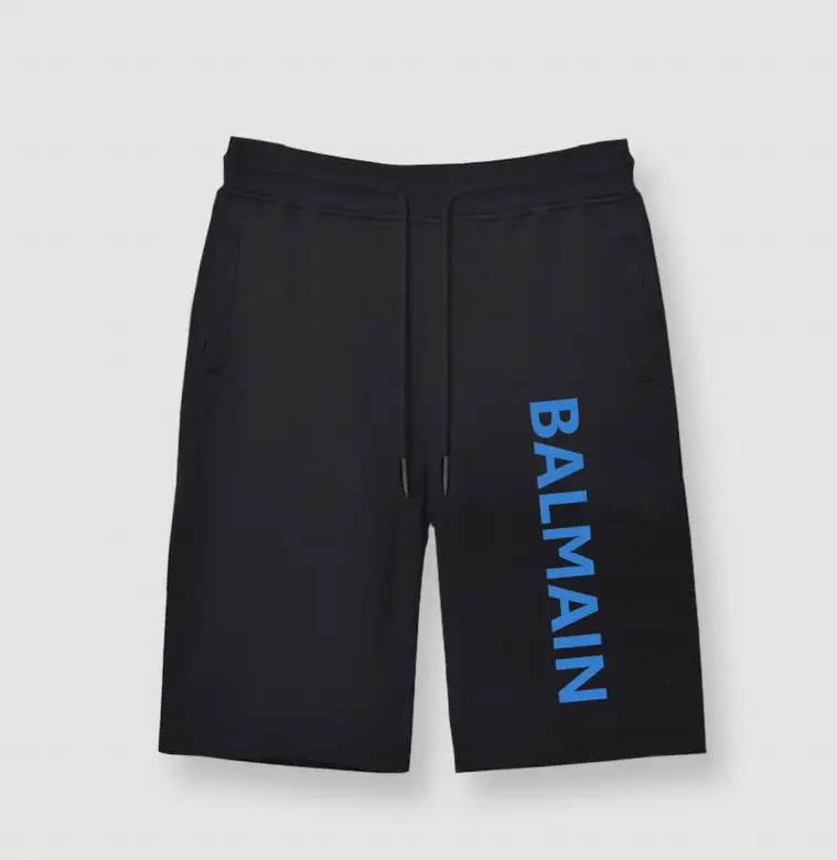 Balmain Short Pants