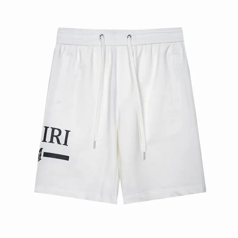 Amiri Short Pants 0706