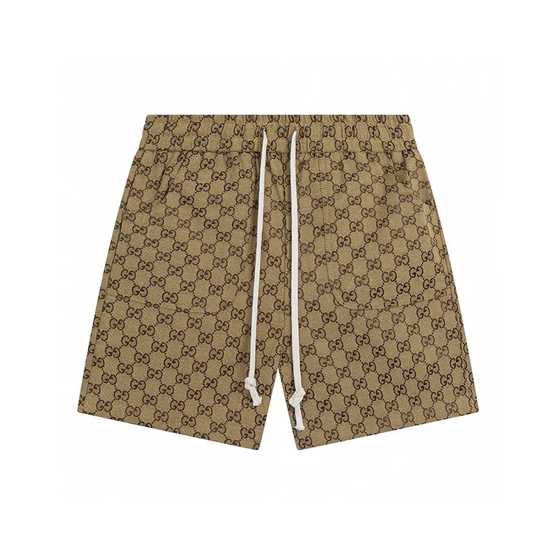 Gucci Short  Pants 1025