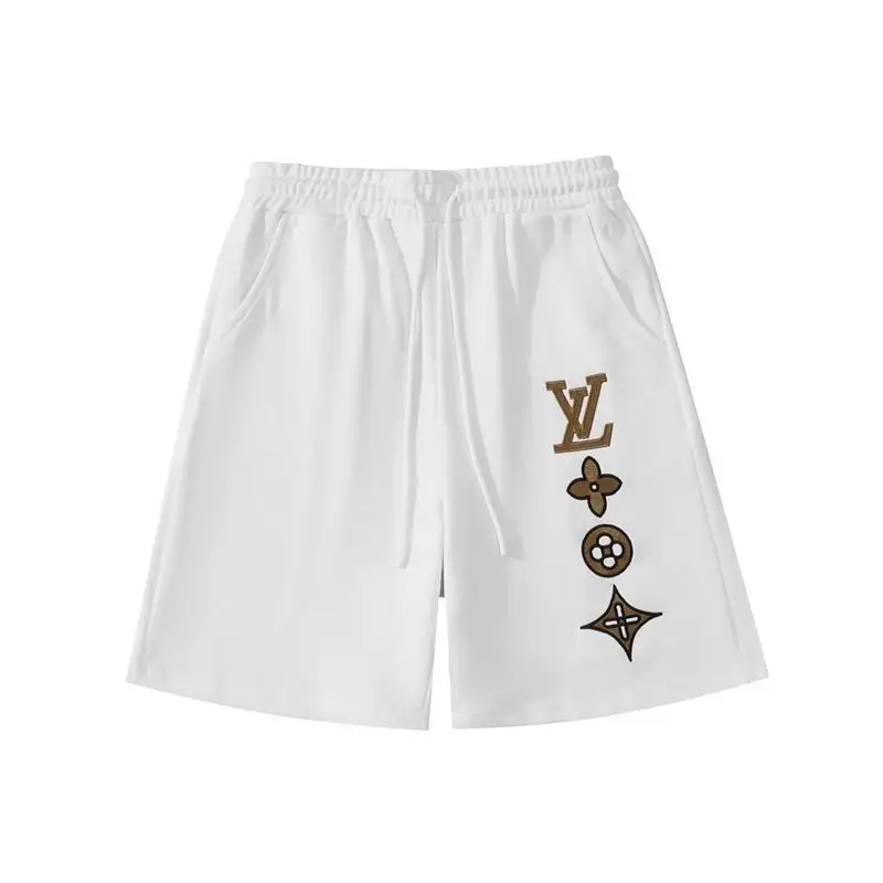 LV Short Pants 1025