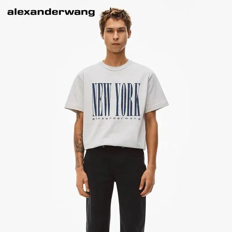 Alexander Wang T Shirt 1020