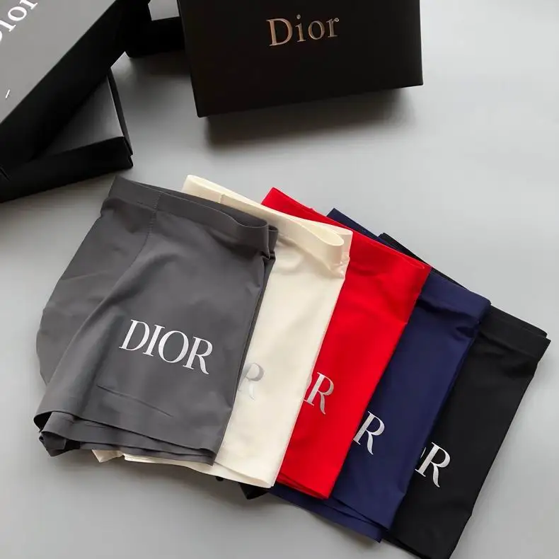 Dior   Boxer