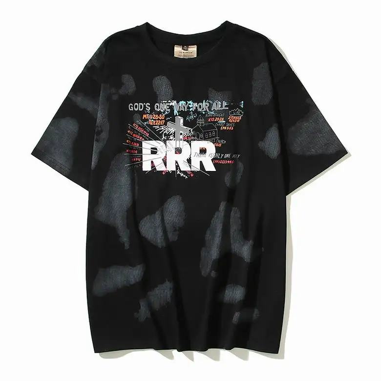 RRR T Shirt Pants 1119