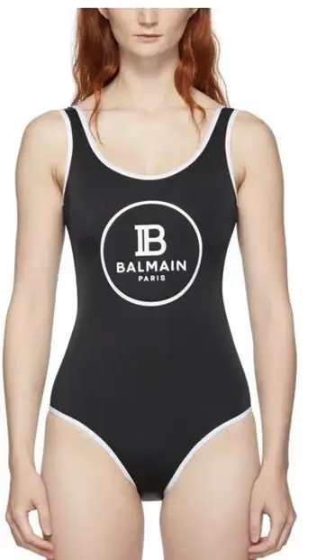 Balmain Bikini 0731