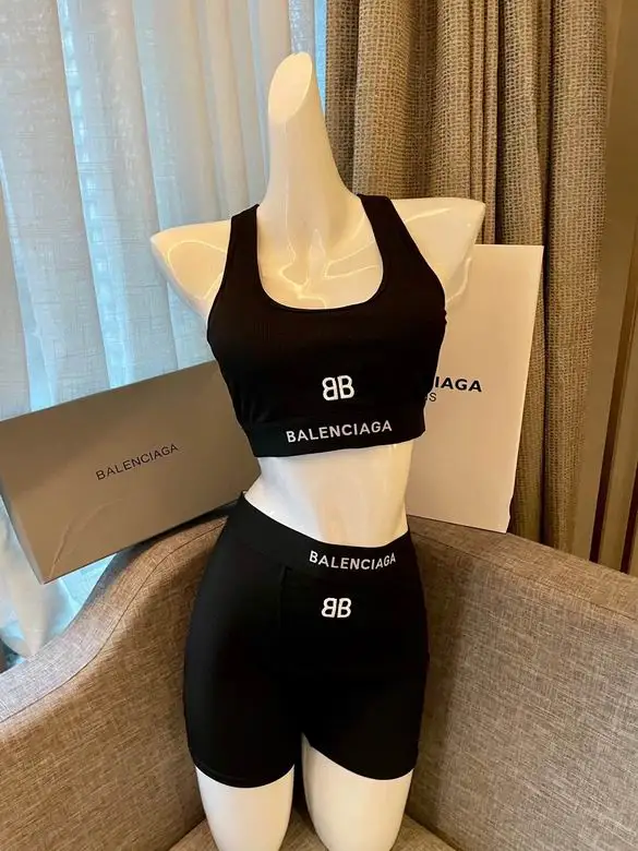 Balenciaga Bikini 0904