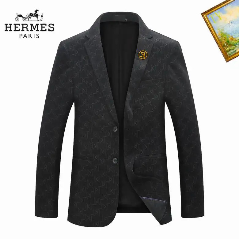 Hermes Suit 0926