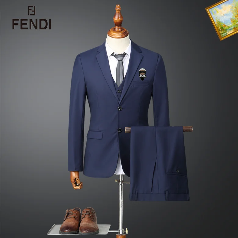 Fendi Suit 0727