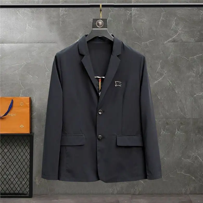 Burberry Suit m-3xl 12y01