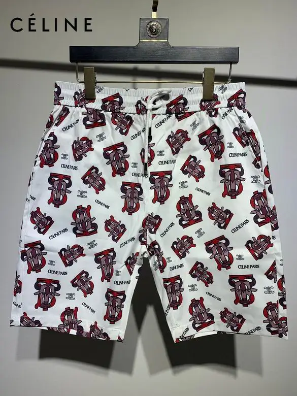 Celine Short Pants 0612