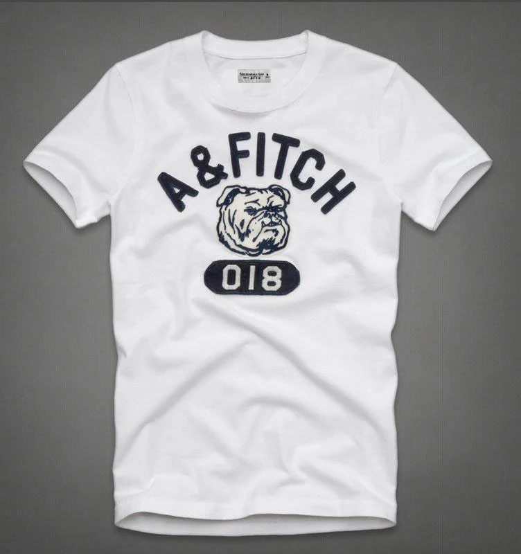 AF HOC T-shirt short 0605