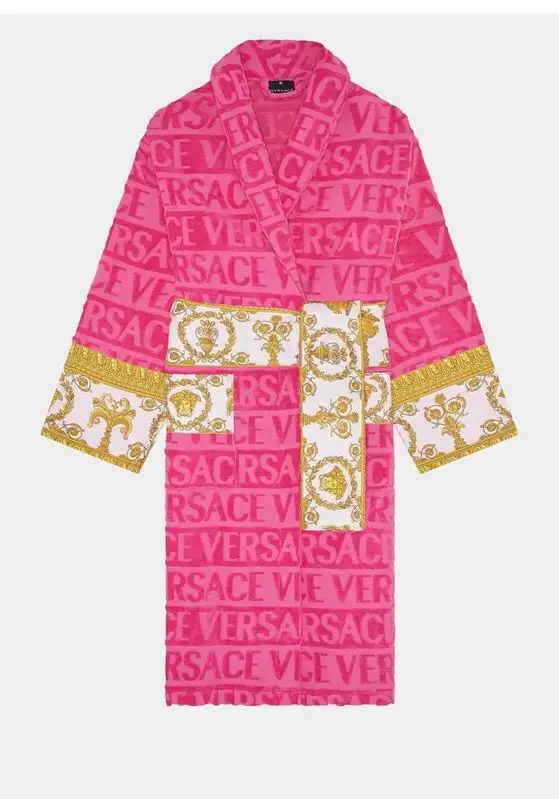 Versace Bathrobe PURE 0402