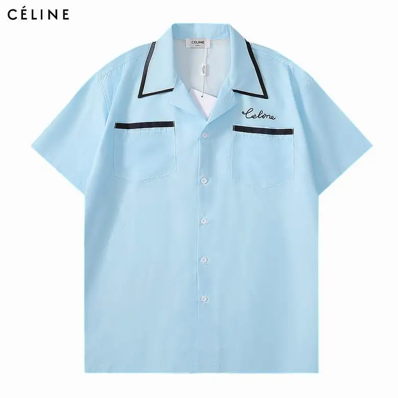 Celine Shirt SS 0602