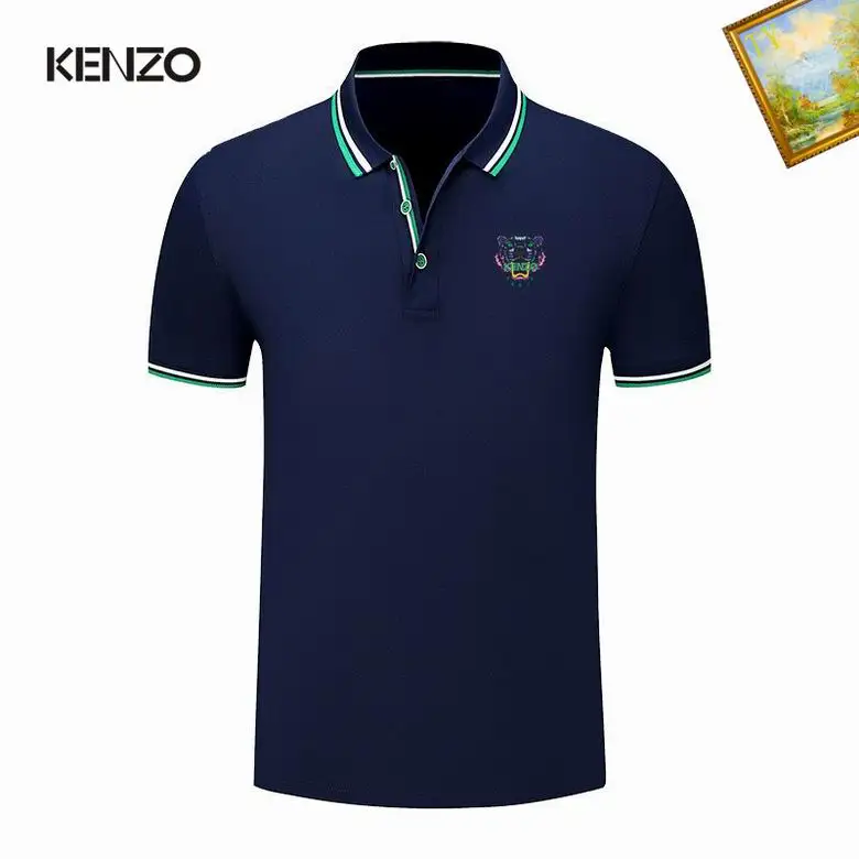 Kenzo Polo Short 0609