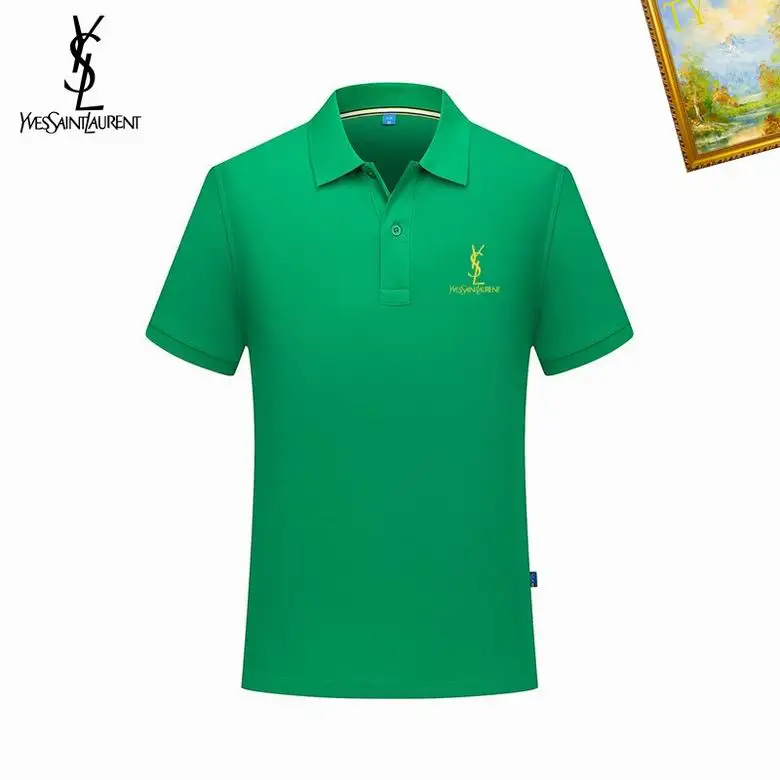 YSL Polo Short 0716