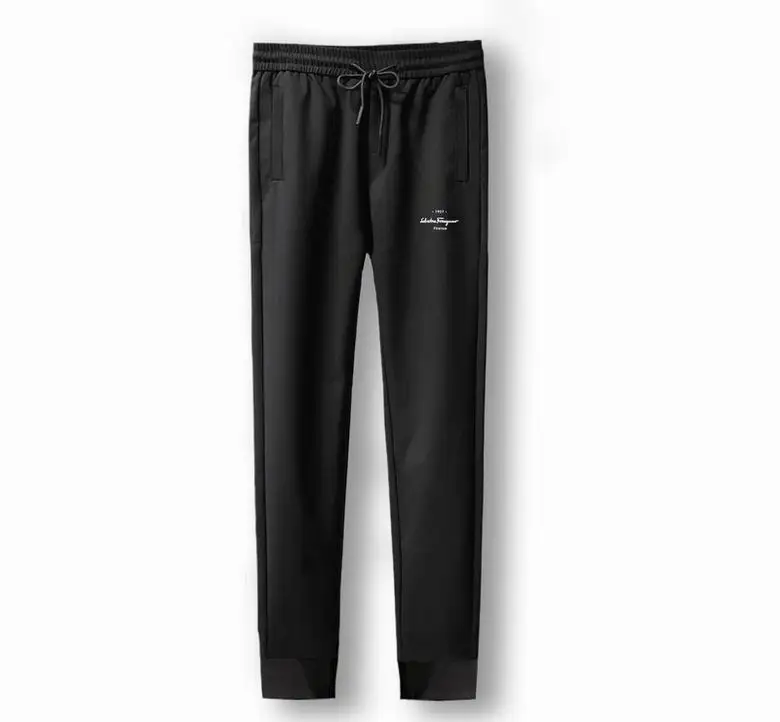 Ferragamo Pants Long 0925