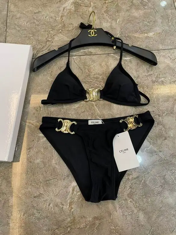 Celine Bikini 0904