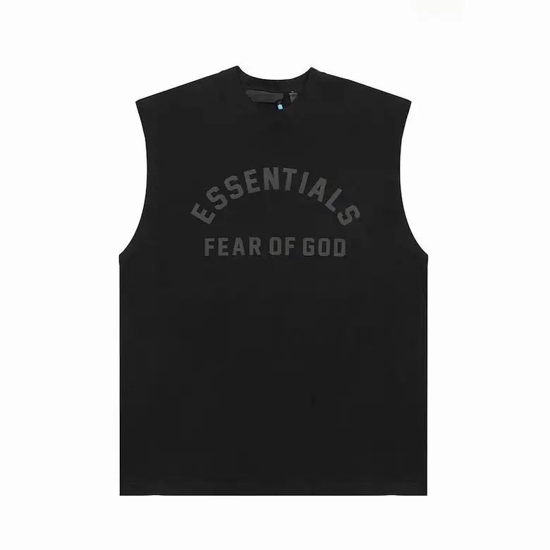 Fear Of God Vest 0601