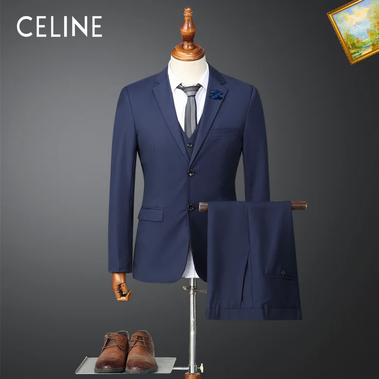Celine Suit