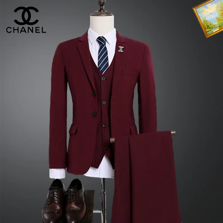 Chanel Suit