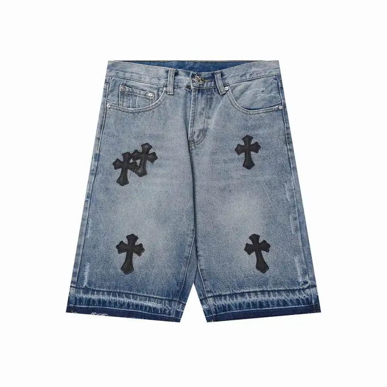 Chrome Hearts Jean pants 0725