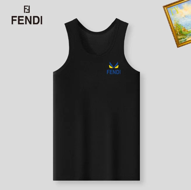 Fendi Vest 1011