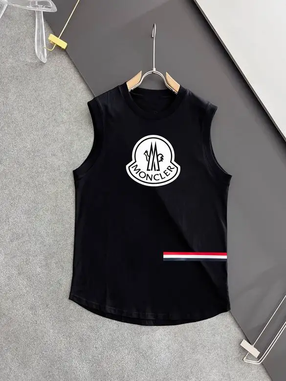 Moncler Vest 0828