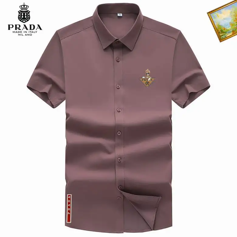 Prada S-4XL 25tn05