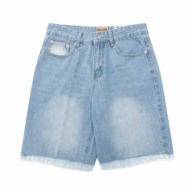 Gallery Dept Jean Short Pants 0925