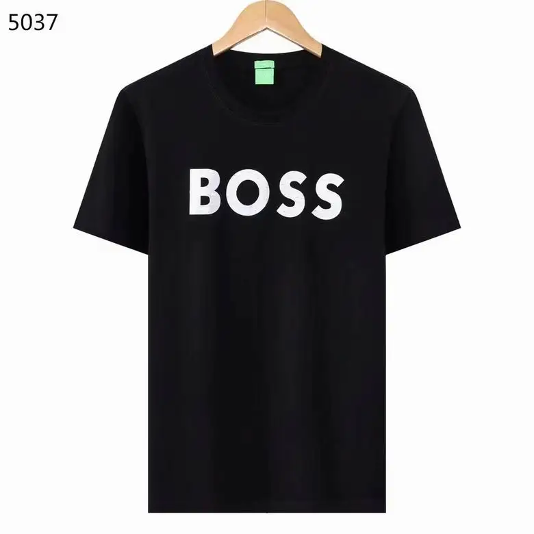 Boss T Shirt 1120