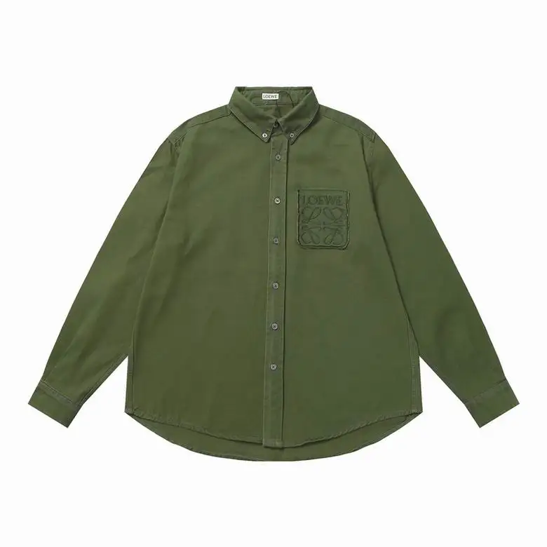 Loewe Shirt LS 1028