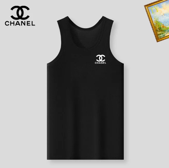 Chanel Vest 0828
