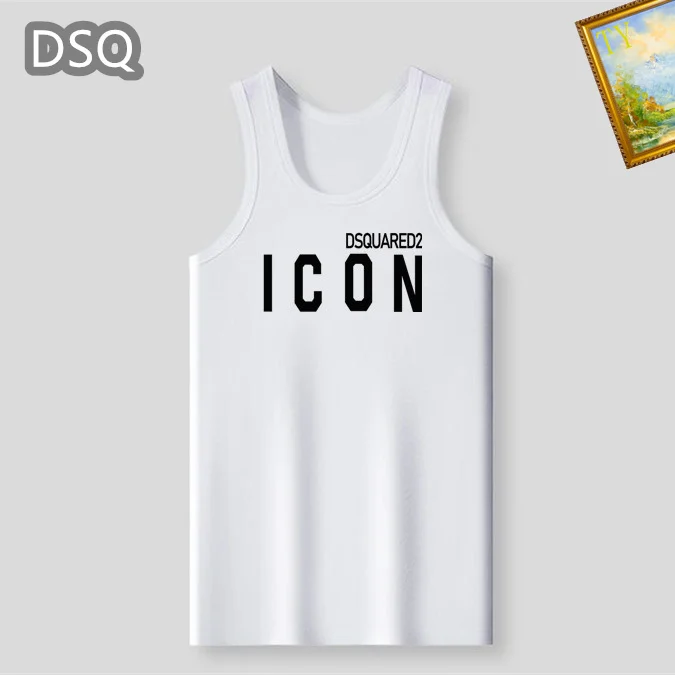 DSQ Vest 0529