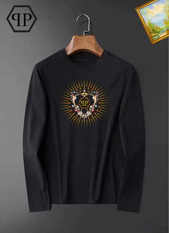 PP T Shirt  Long 0414