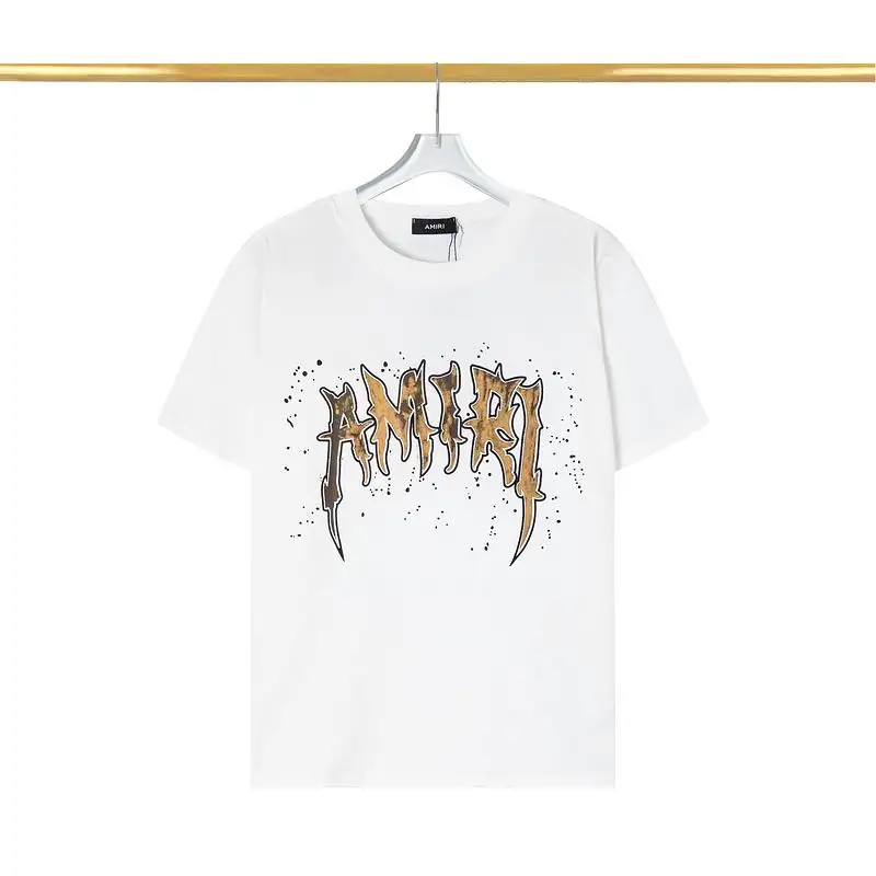 Amiri T Shirt 1023