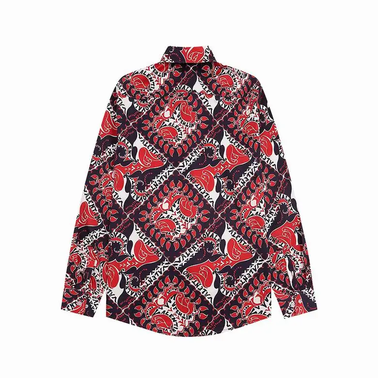 Valentino Shirt LS 0902