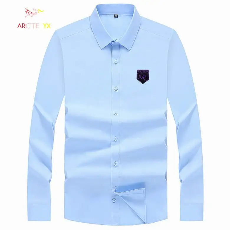 Arcteryx Shirt LS 0821