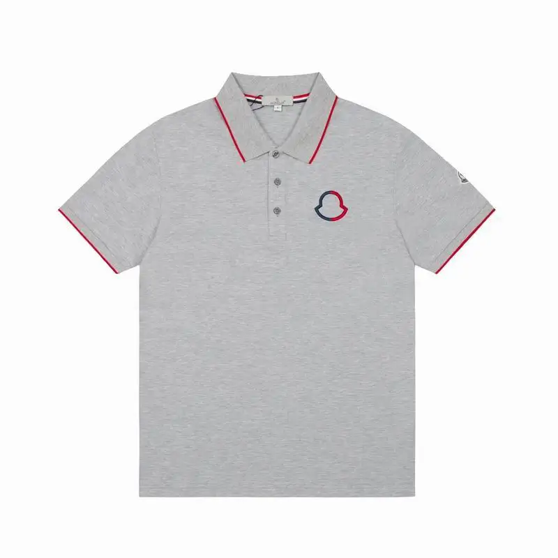 Moncler Short Polo 0829