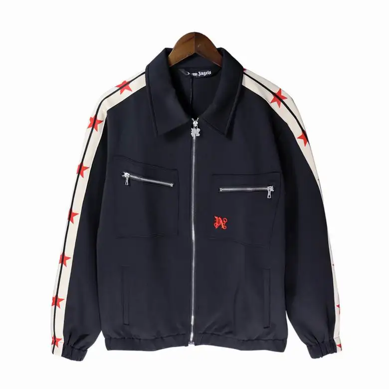 Palm Angels Jacket 0702