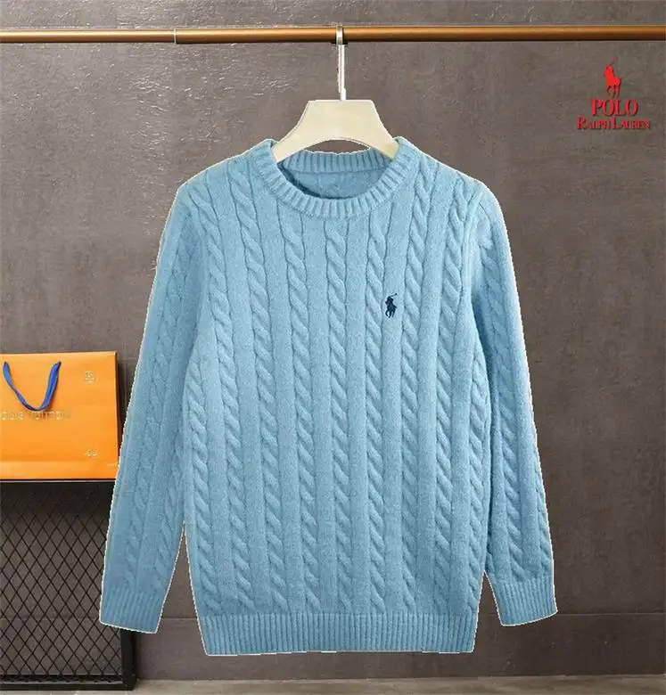 Ralph Lauren Sweater 1026