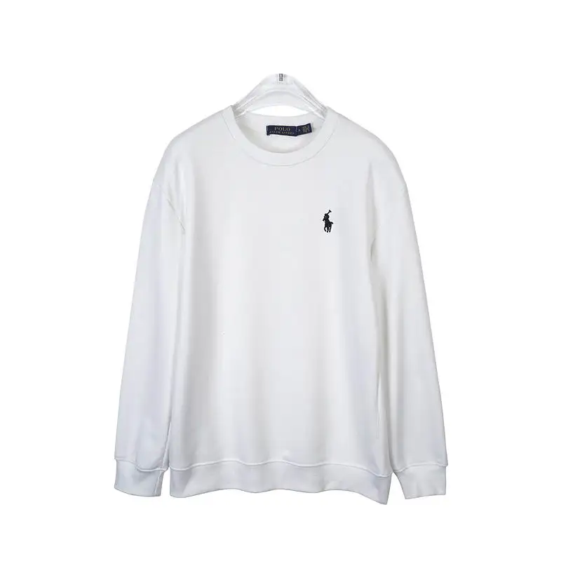 Polo Sweatshirt 0928