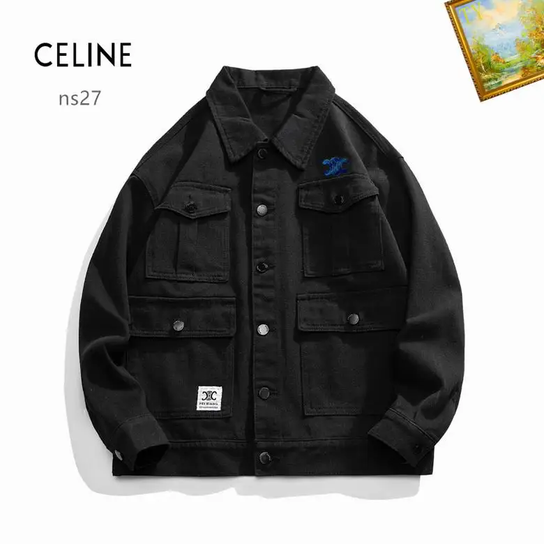 Celine Jacket 1024