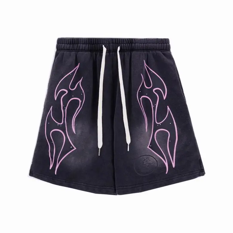 Hellstar Short Pants 0926