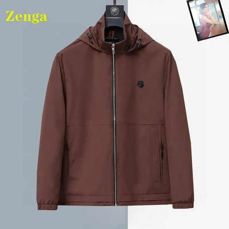 Zegna Jacket 1023