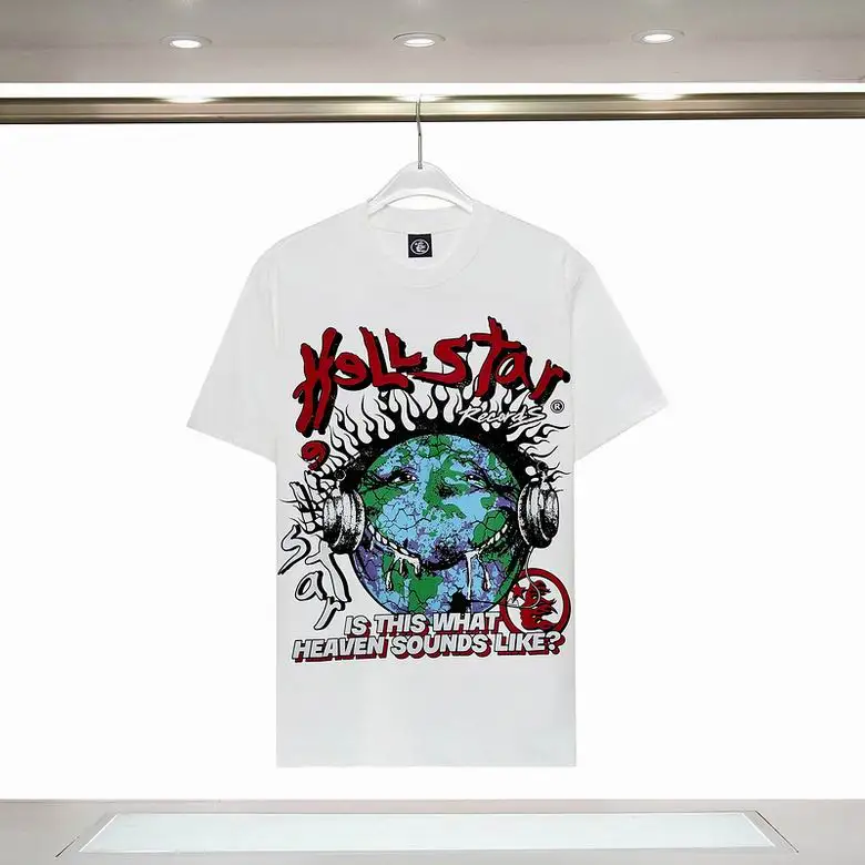 Hellstar T Shirt 0818